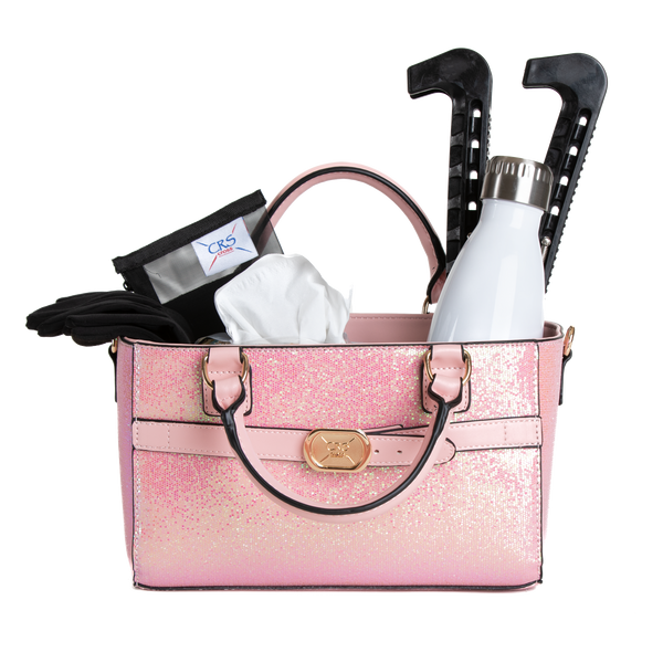 CRS Cross Rink Side Tote - Cube Accessory Bag