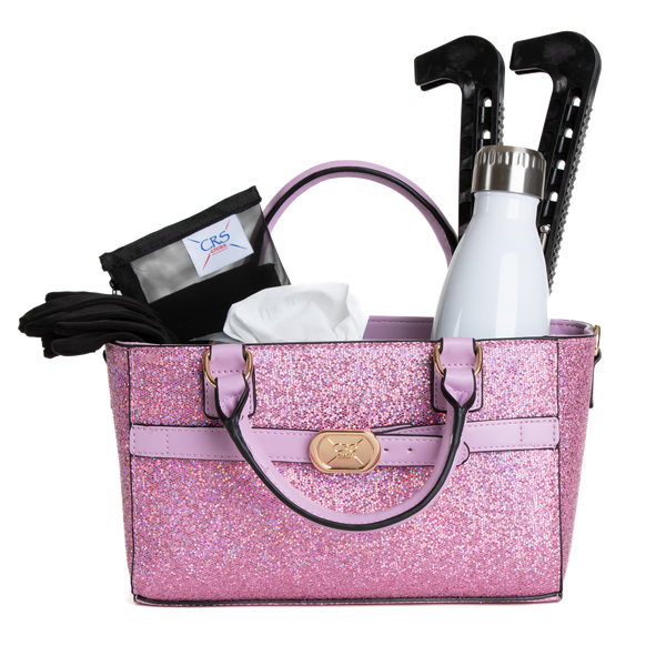 CRS Cross Rink Side Tote - Cube Accessory Bag