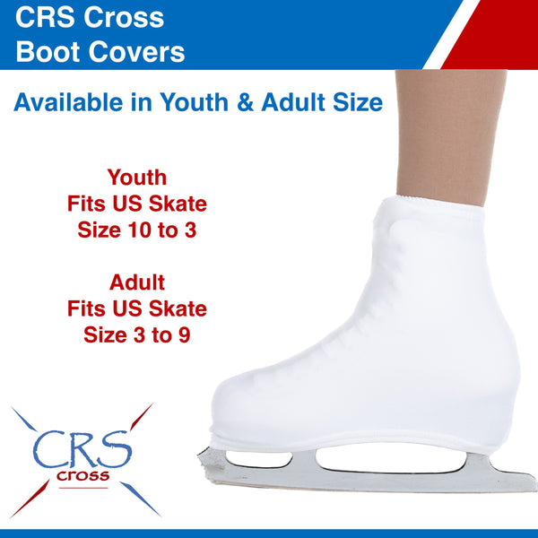CRS Cross Boot Covers