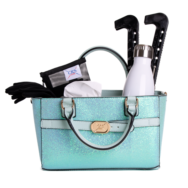 CRS Cross Rink Side Tote - Cube Accessory Bag