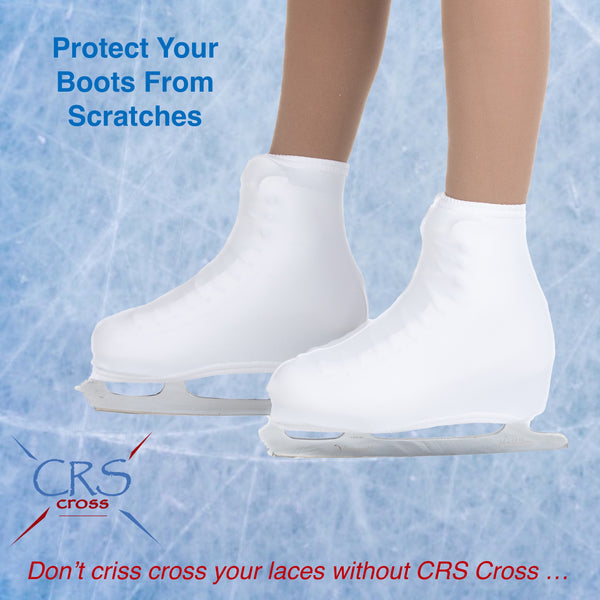 CRS Cross Boot Covers