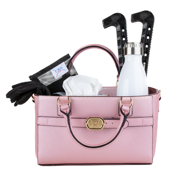 CRS Cross Rink Side Tote - Cube Accessory Bag