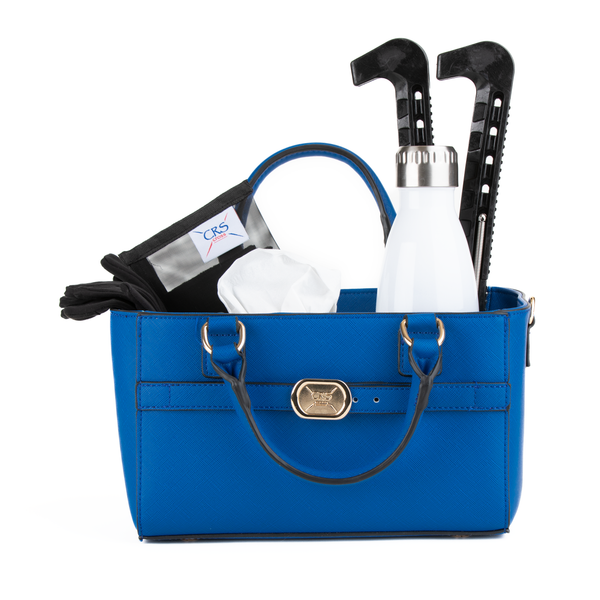 CRS Cross Rink Side Tote - Cube Accessory Bag