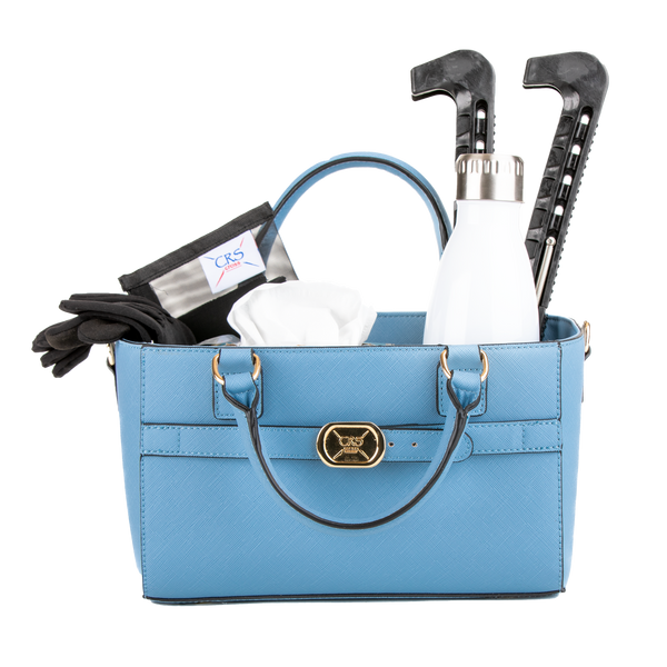 CRS Cross Rink Side Tote - Cube Accessory Bag
