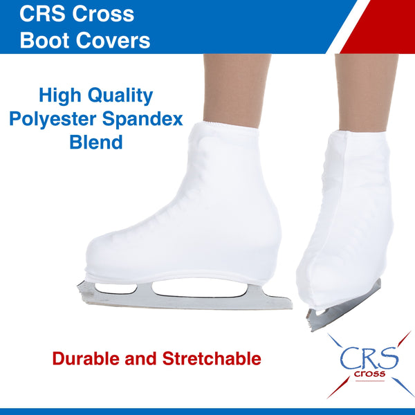 CRS Cross Boot Covers