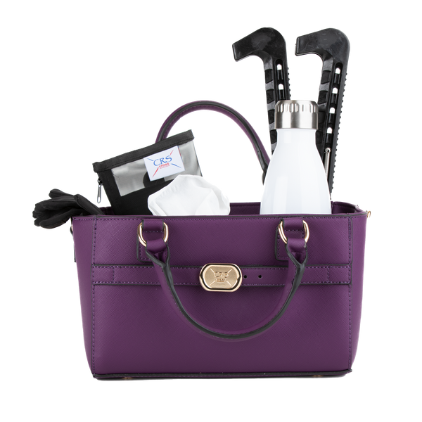CRS Cross Rink Side Tote - Cube Accessory Bag
