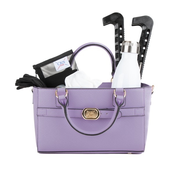 CRS Cross Rink Side Tote - Cube Accessory Bag