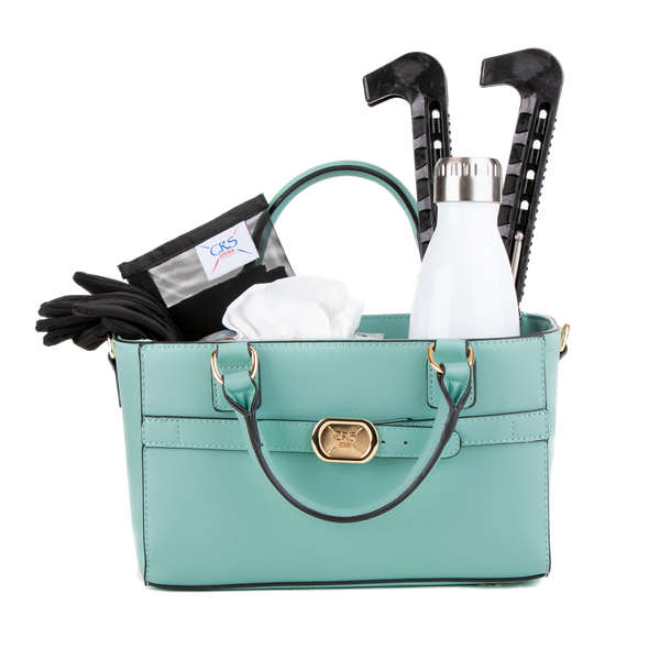 CRS Cross Rink Side Tote - Cube Accessory Bag