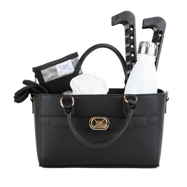 CRS Cross Rink Side Tote - Cube Accessory Bag