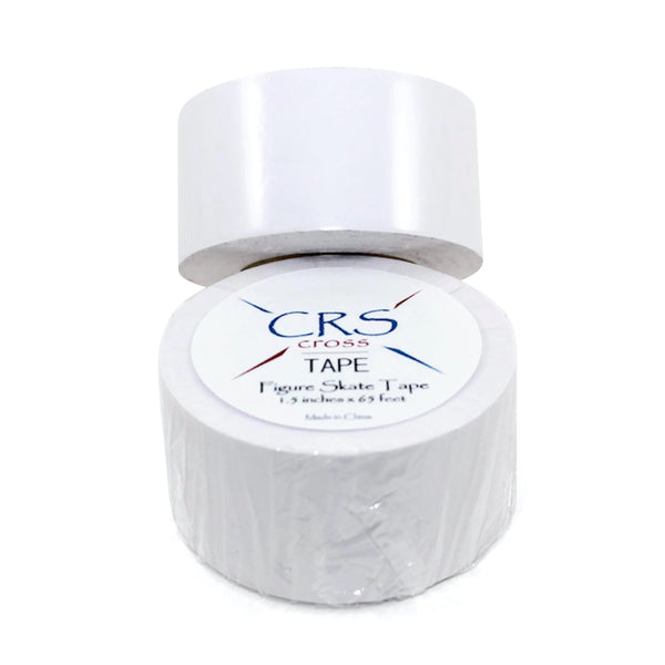 CRS Cross Figure Skate Tape