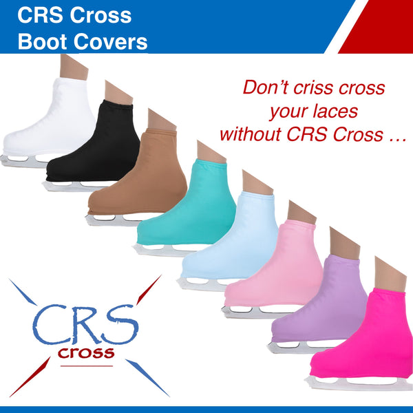 CRS Cross Boot Covers