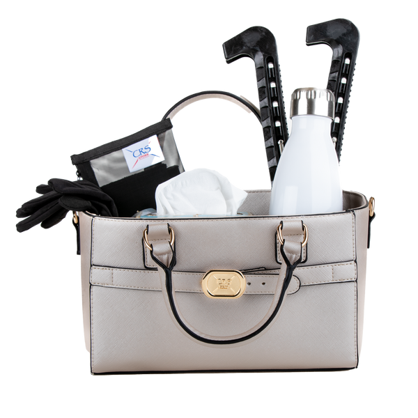 CRS Cross Rink Side Tote - Cube Accessory Bag