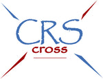 CRS Cross logo