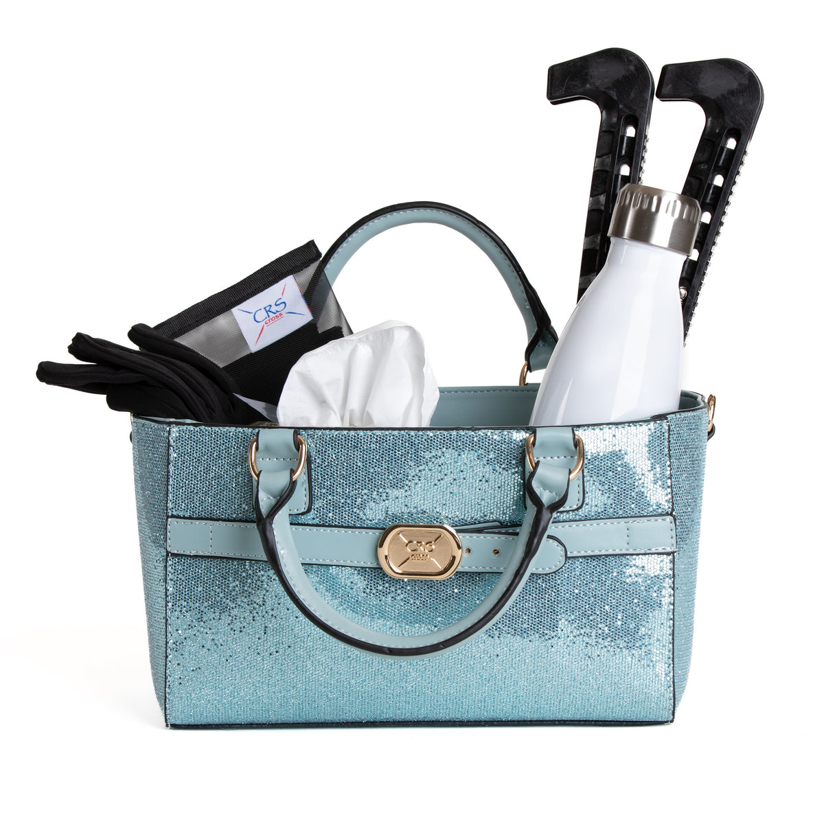 CRS Cross Rink Side Tote - Cube Accessory Bag