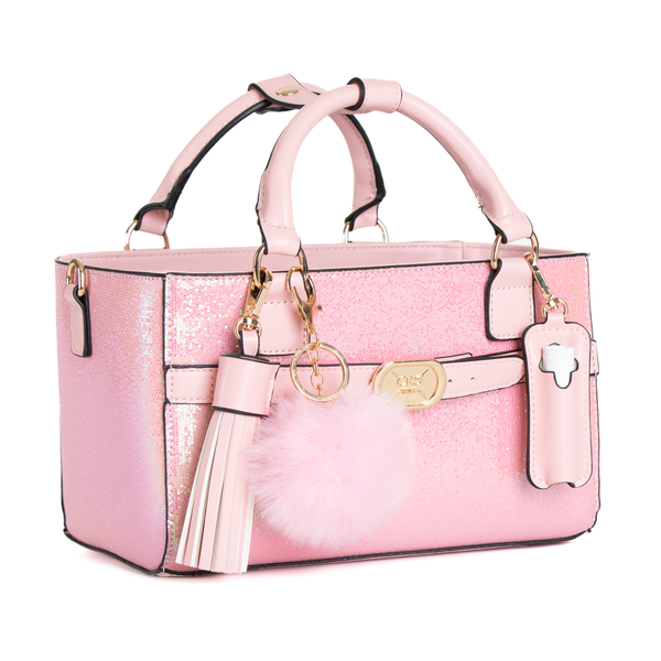 CRS Cross Rink Side Tote - Cube Accessory Bag