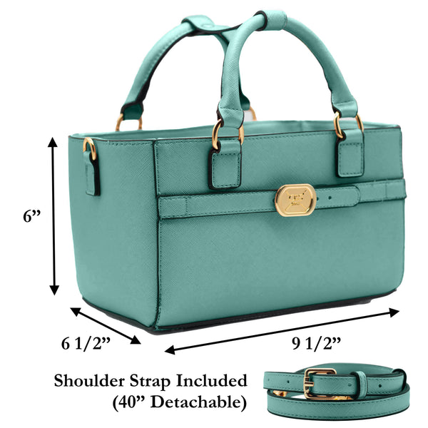 CRS Cross Rink Side Tote - Cube Accessory Bag