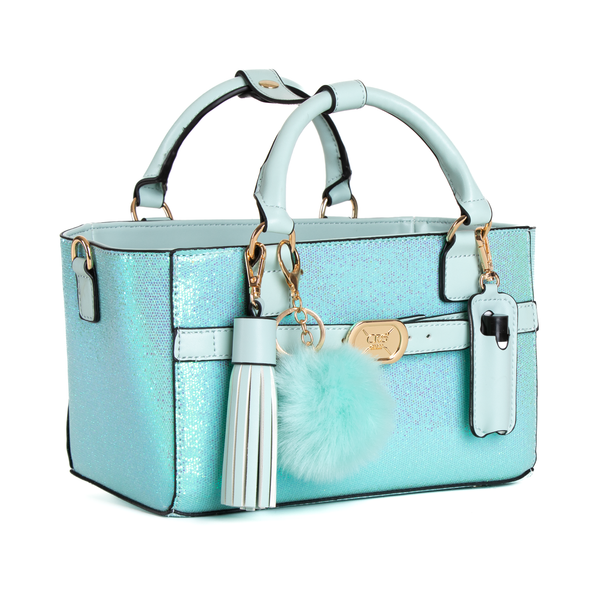 CRS Cross Rink Side Tote - Cube Accessory Bag