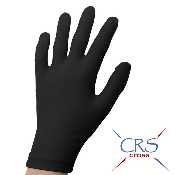 CRS Cross Figure Skating Competition Gloves