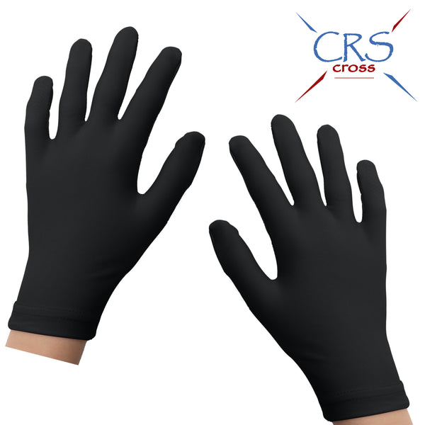 CRS Cross Figure Skating Competition Gloves