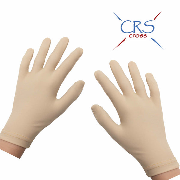 CRS Cross Figure Skating Competition Gloves