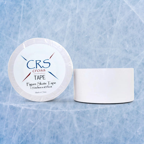 CRS Cross Figure Skate Tape Wide