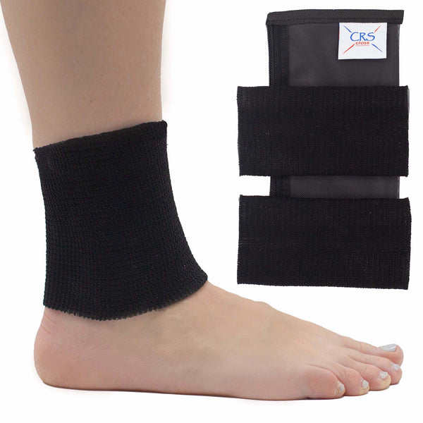 CRS Cross Ankle Gel Sleeves