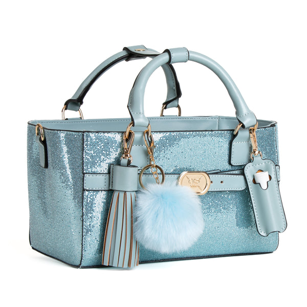 CRS Cross Rink Side Tote - Cube Accessory Bag