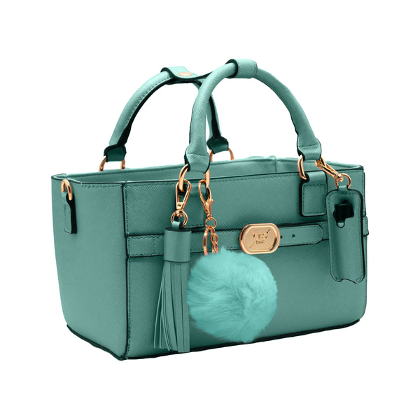 CRS Cross Rink Side Tote - Cube Accessory Bag
