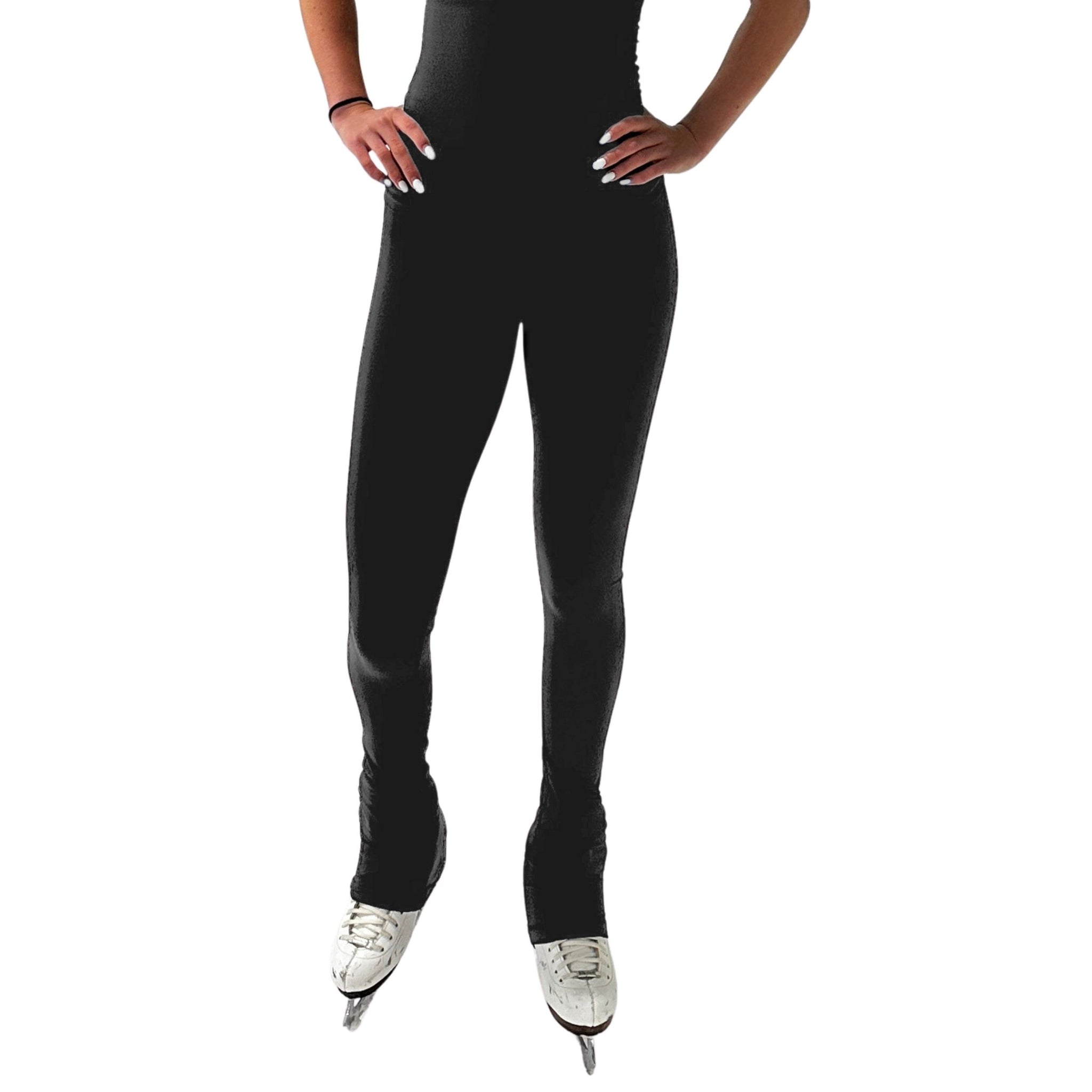 CRS Cross Ice Skating Leggings