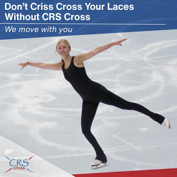 CRS Cross Ice Skating Leggings