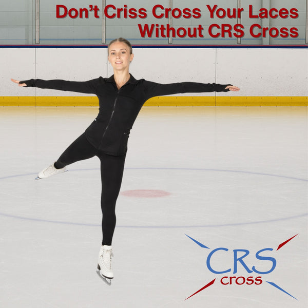 CRS Cross Ice Skating Jacket