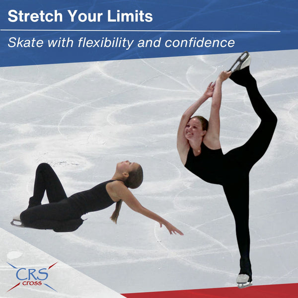 CRS Cross Ice Skating Leggings