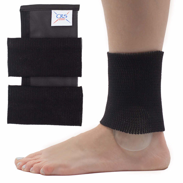 CRS Cross Ankle Gel Sleeves