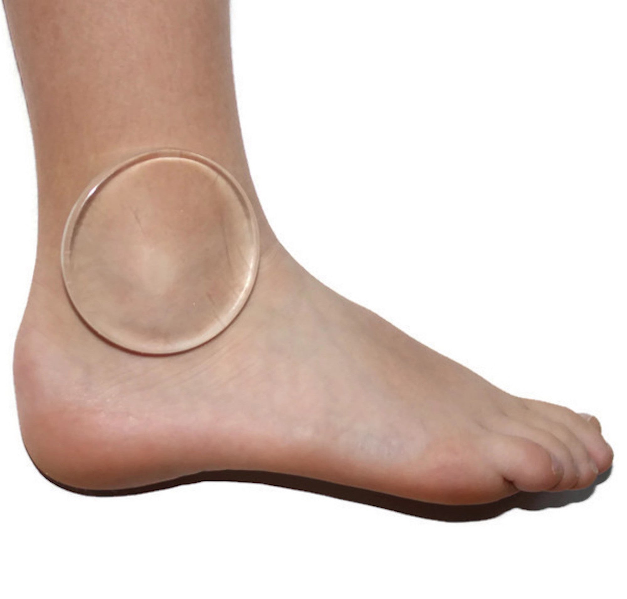 CRS Cross Ankle Gel Discs