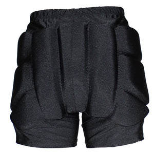 CRS Cross Padded Figure Skating Shorts