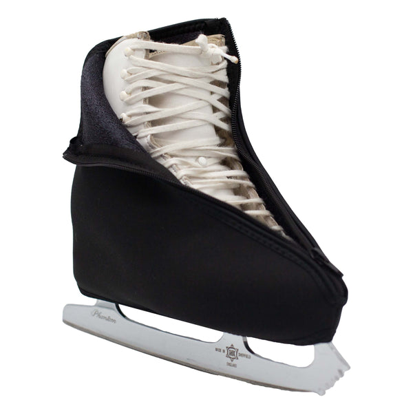 CRS Cross Thermal Skate Boot Covers - Insulated Warm Skate Covers